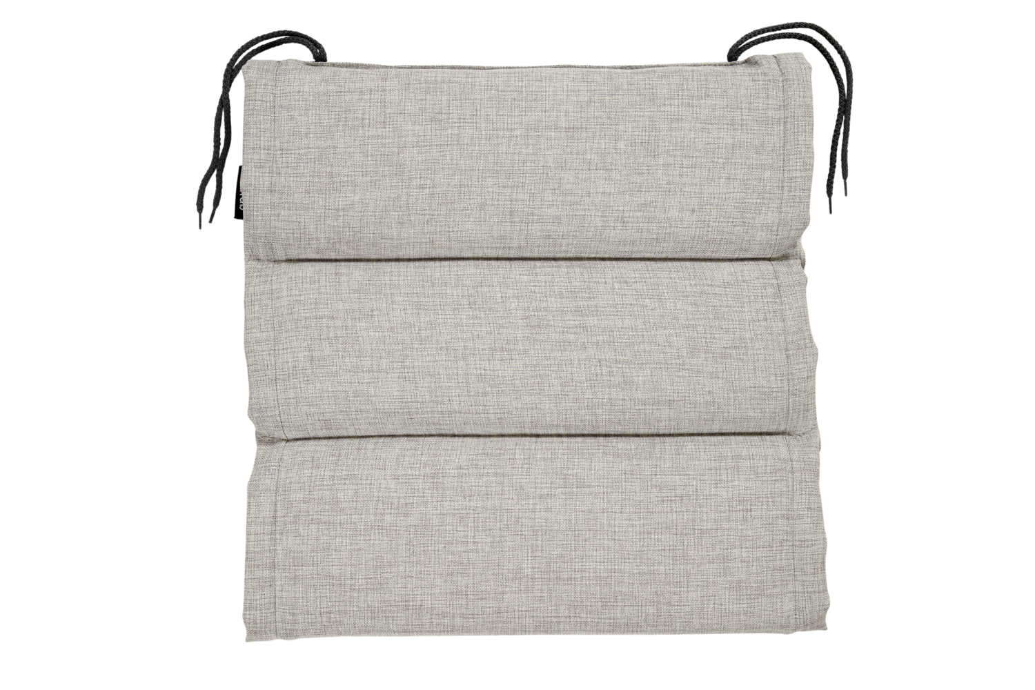 Dubai seat cushion Grey | Brafab